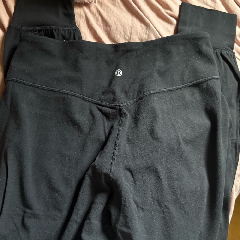 Lululemon align joggers